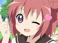 摇曳百合萌头像展示