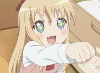 《摇曳百合》岁纳京子