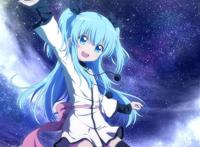 天体的秩序诺艾尔