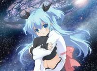 天体的秩序 诺艾尔!