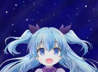 天体的秩序 动漫 诺艾尔  双马尾 p站id=