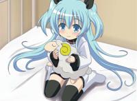 天体的秩序 动漫 诺艾尔 萌 萝莉 少女 二次元 治愈 双马尾 p站id=