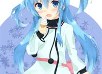 天体的秩序 诺艾尔!