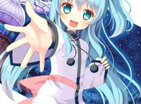 《天体的秩序》——诺艾尔