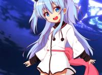 天体的秩序 诺艾尔!