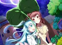 天体的秩序美图