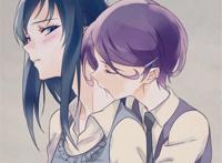 百合大法好# #光之美少女# #ネゴム# 光美同人の这对