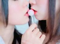 日本COSER三次元百合图