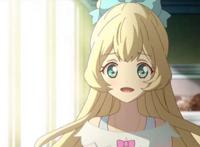 偶像活动/白鸟姬