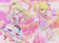 白鸟姬【雪融奶泡】系列虹野梦【秘密日记】系列