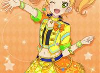 偶像活动stars柚子