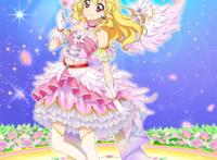 偶像活动stars 莓殿