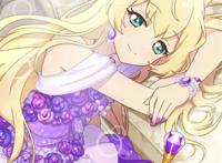 偶像活动stars 白鸟姬