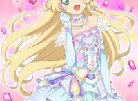 白鸟姬【偶像活动stars】