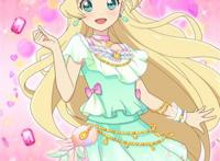 偶像活动stars 白鸟姬