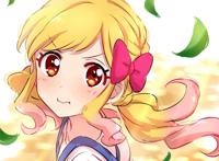 偶像活动stars星之翼同人图