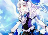 白银莉莉[偶像活动stars]