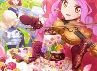 偶像活动stars星之翼