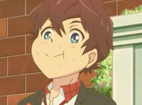 动漫:偶像活动STARS|结城昂头像、壁纸