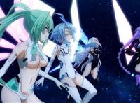 超次元游戏海王星c90同人本r18全彩