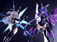 超次元游戏海王星 