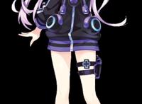 超次元游戏海王星