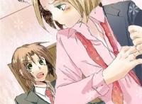 黑塔利亚#东欧百合组