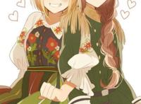 id=3004501 东欧百合组