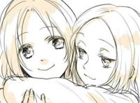 东欧百合组黑塔利亚