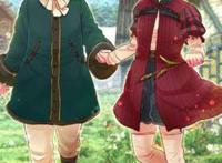 APH东欧百合组互受本子