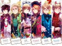 aph黑塔利亚男体这样的官方合图