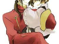 黑塔利亚#aph#中/国#王耀#日/本#本田菊#极东组