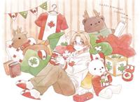 counting stars 黑塔利亚