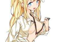 《我的朋友很少》柏崎星奈