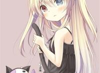 我的朋友很少,羽濑川小鸠