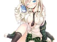 《我的朋友很少》柏崎星奈