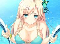 每日图片-柏崎星奈