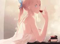 wallpaper engine柏崎星奈清纯少女动态壁纸