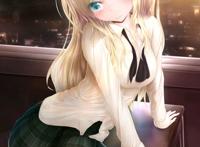 巨大~波浪~柏崎星奈