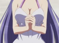 架向星空之桥里的神本円佳