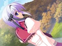 架向星空之桥中日向伊吹的图片