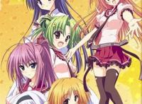 架向星空之桥 ova无修版