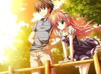 5部不错的游戏改编的动画