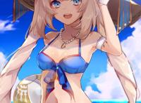 fgo猪皮塔喵本子