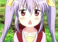 悠哉日常大王 宫内莲华 头像 悠哉日常大王 宫内莲华 头像