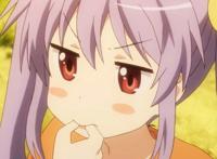 苏落改名古比动漫女头悠哉日常大王 苏落改名古比动漫女头悠哉日常大王