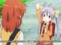 最喜欢的一部动漫《悠哉日常大王》剧场版 最喜欢的一部动漫《悠哉日常大王》剧场版