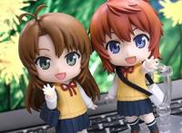 GSC 悠哉日常大王 越谷小鞠 越谷夏海 GSC 悠哉日常大王 越谷小鞠 越谷夏海