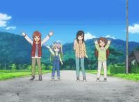 二次元高清壁纸悠哉日常大王 | 悠哉,悠哉 二次元高清壁纸悠哉日常大王 | 悠哉,悠哉