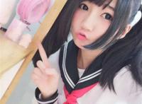 nagisa喵酱写真本子